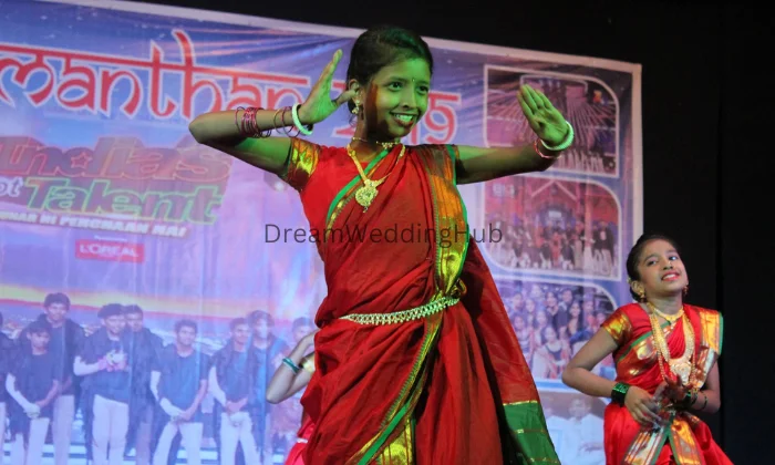 Manthan Dance Class